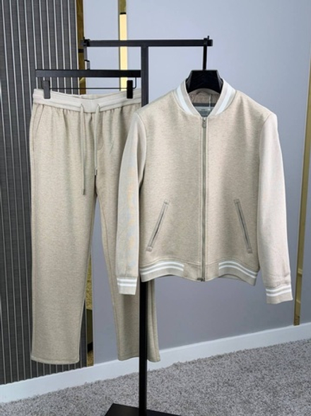 Спортивный костюм Brunello Cucinelli