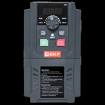 Преобразователь частоты EKF PD-150-FC-5K5-21-B