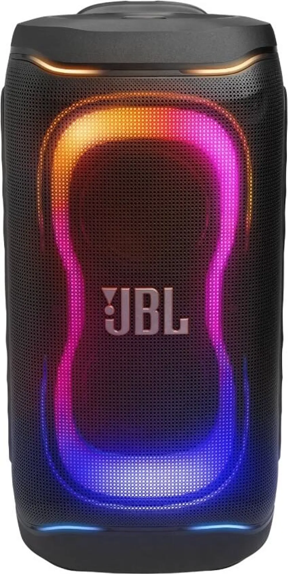 Портативная акустика JBL PartyBox 330 Black - 11