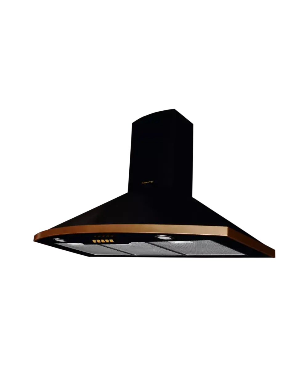Вытяжка Kuppersberg BONA 90 B Bronze