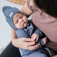 Чепчик "Маренго" 0+