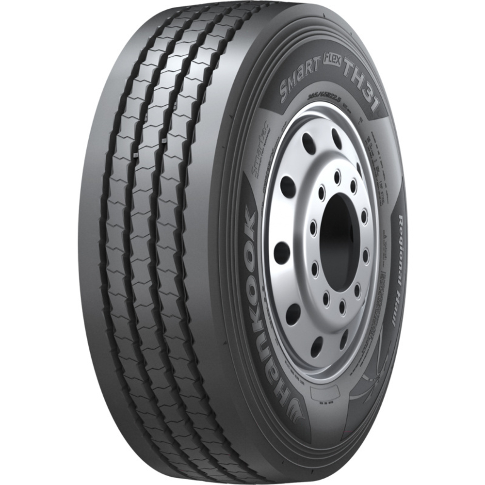 Hankook 425/65R22,5 165K Smart Flex TH31 TL M+S 20PR КОРЕЯ, РЕСПУБЛИКА