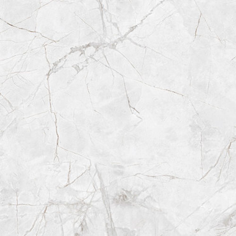Керамогранит Mystic Invisible White
