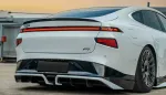 Обвес для XPENG P7 2020-2024 Хпенг