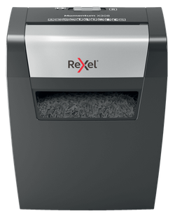 Уничтожитель документов Rexel Momentum X308