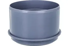 Муфта переходная Ostendorf 110/90мм короткая 30901
