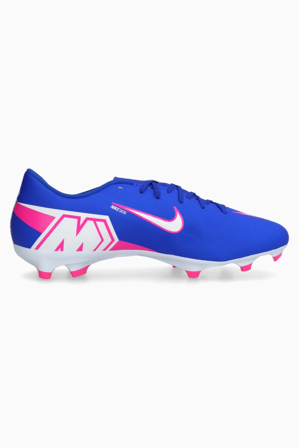 Бутсы Nike Zoom Mercurial Vapor 16 Academy FG/MG - размер 38,5 EU