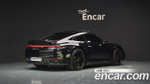 Porsche 911 Carrera S — 2020