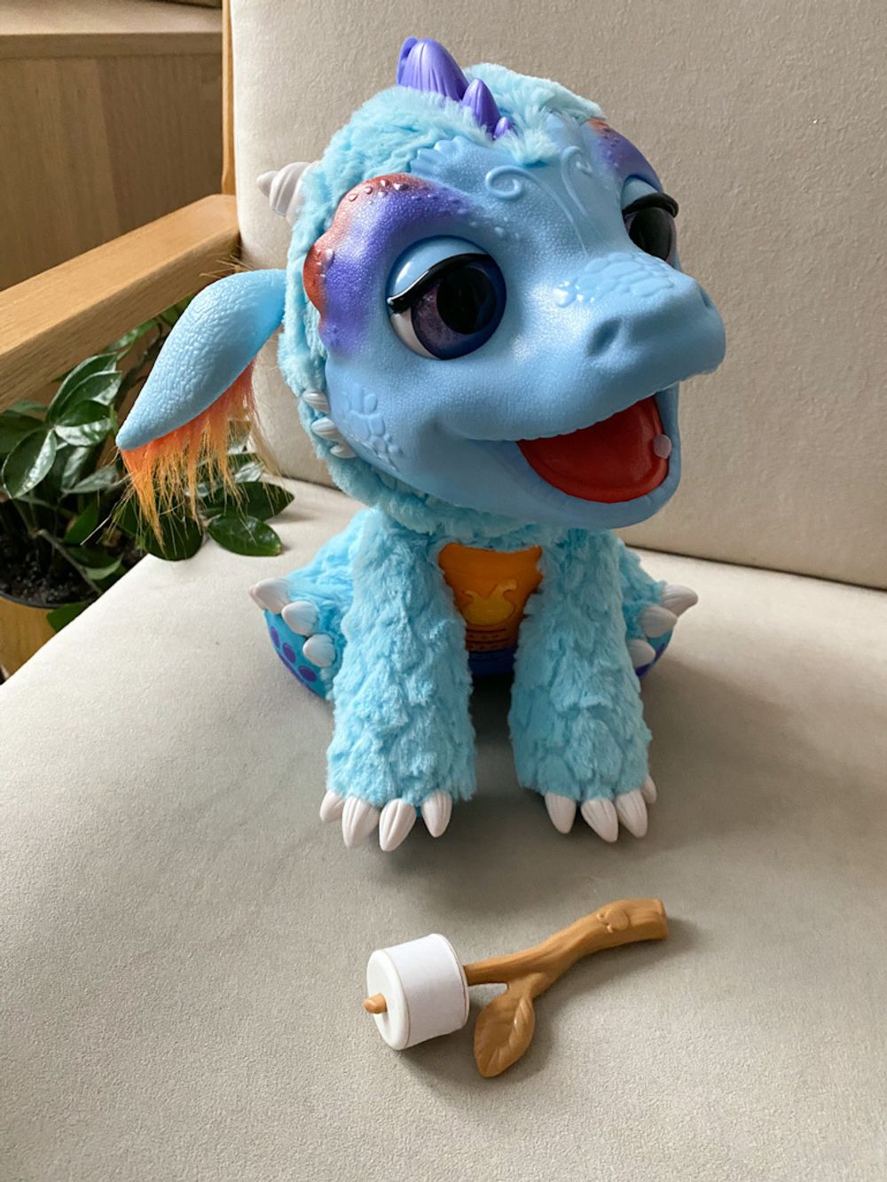 Игрушка Fur Real Friends