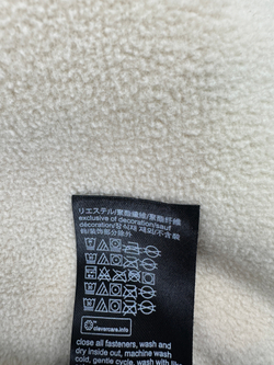 Шуба Calvin Klein Jeans