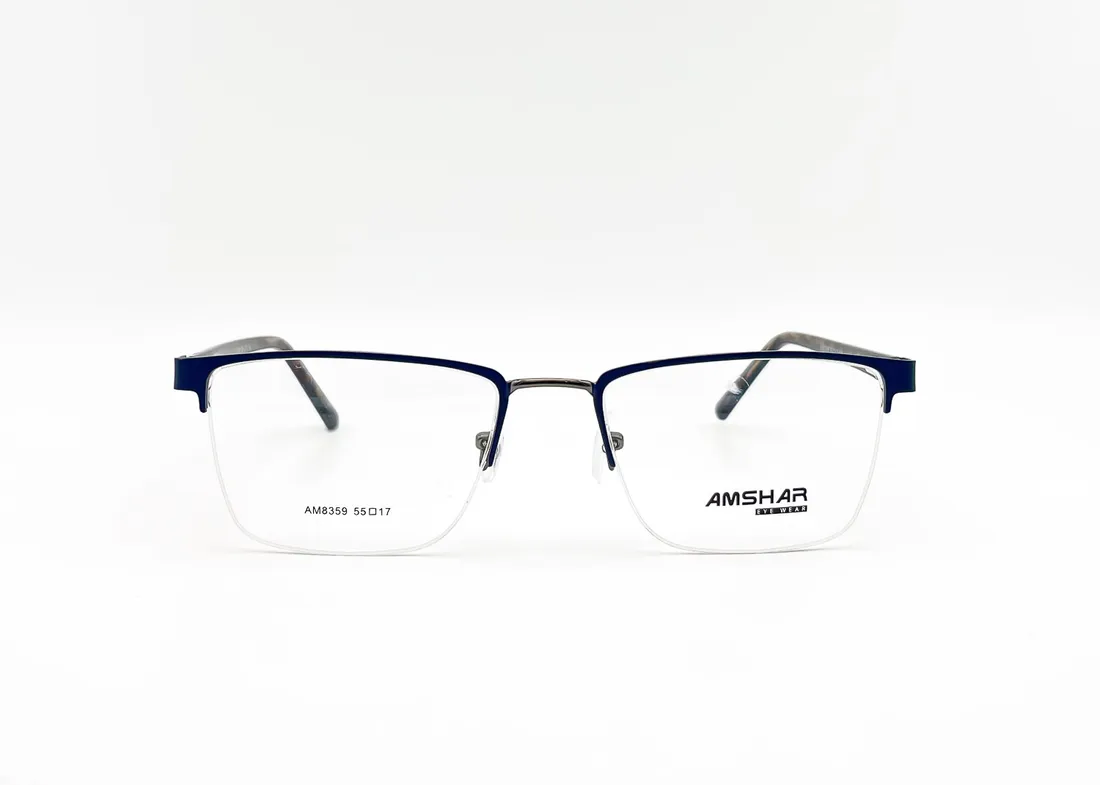 Изг. оправы Amshar AM8359 C8