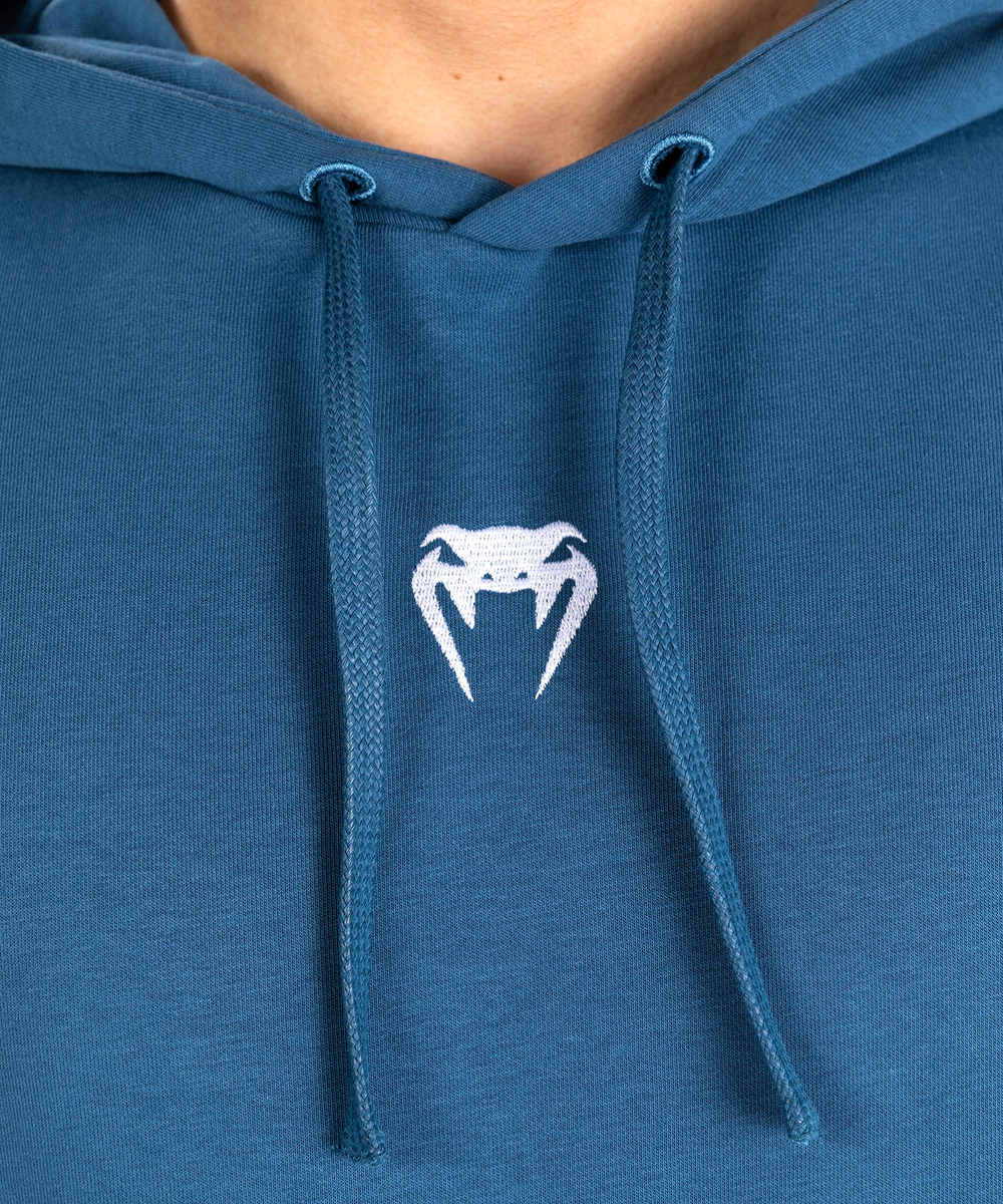Худи Venum Vortex XL Navy Blue