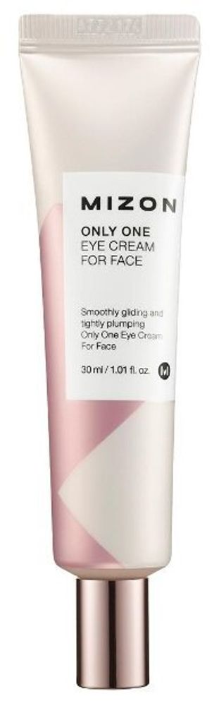 Mizon Многофункциональный крем для глаз и губ Only One Eye Cream For Face 30 мл