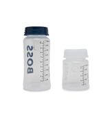 Набор 300 ml и 150 ml BOSS Kidswear - прозрачный(J90P28)