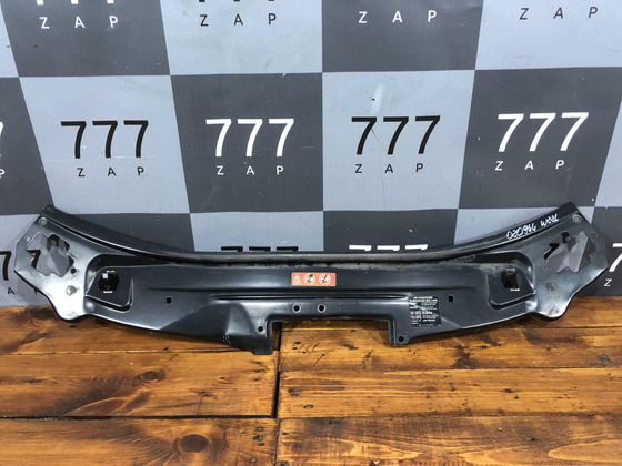 Панель передняя Mercedes S-Class (W221) Б/У Оригинал A2216200072
