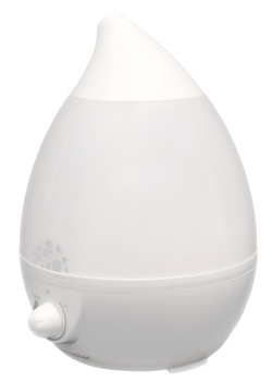Ультразвуковой увлажнитель Ecostar серии Happy ESH-HP250/2,6M-WT