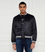 Куртка бомбер Rico Joop! Jeans - темно-синий(30044925)