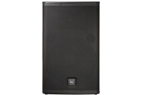 ELECTRO-VOICE ELX115P активная АС, 1600Вт, динамик 15 дюймов