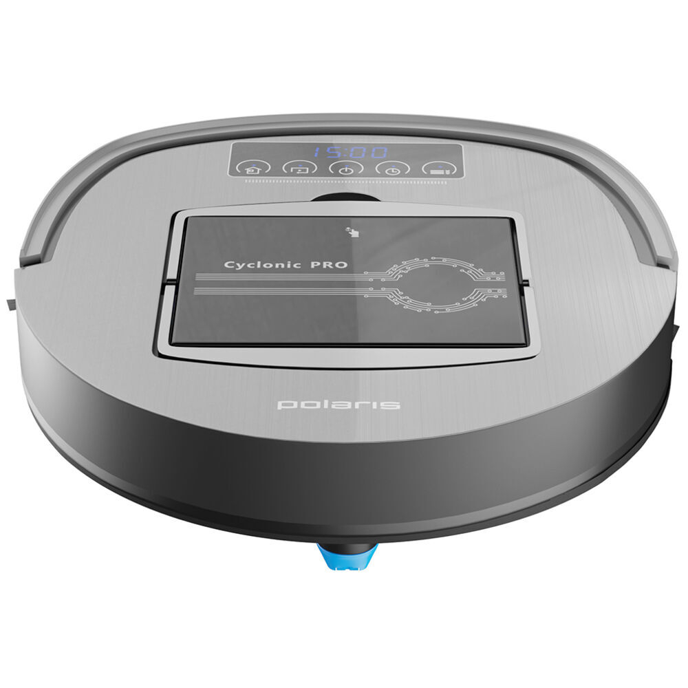 Робот-пылесос Polaris PVCR 3000