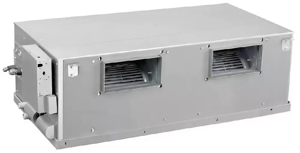 Канальный кондиционер General Climate GC-DHE96HWAN1/GU-UE96H