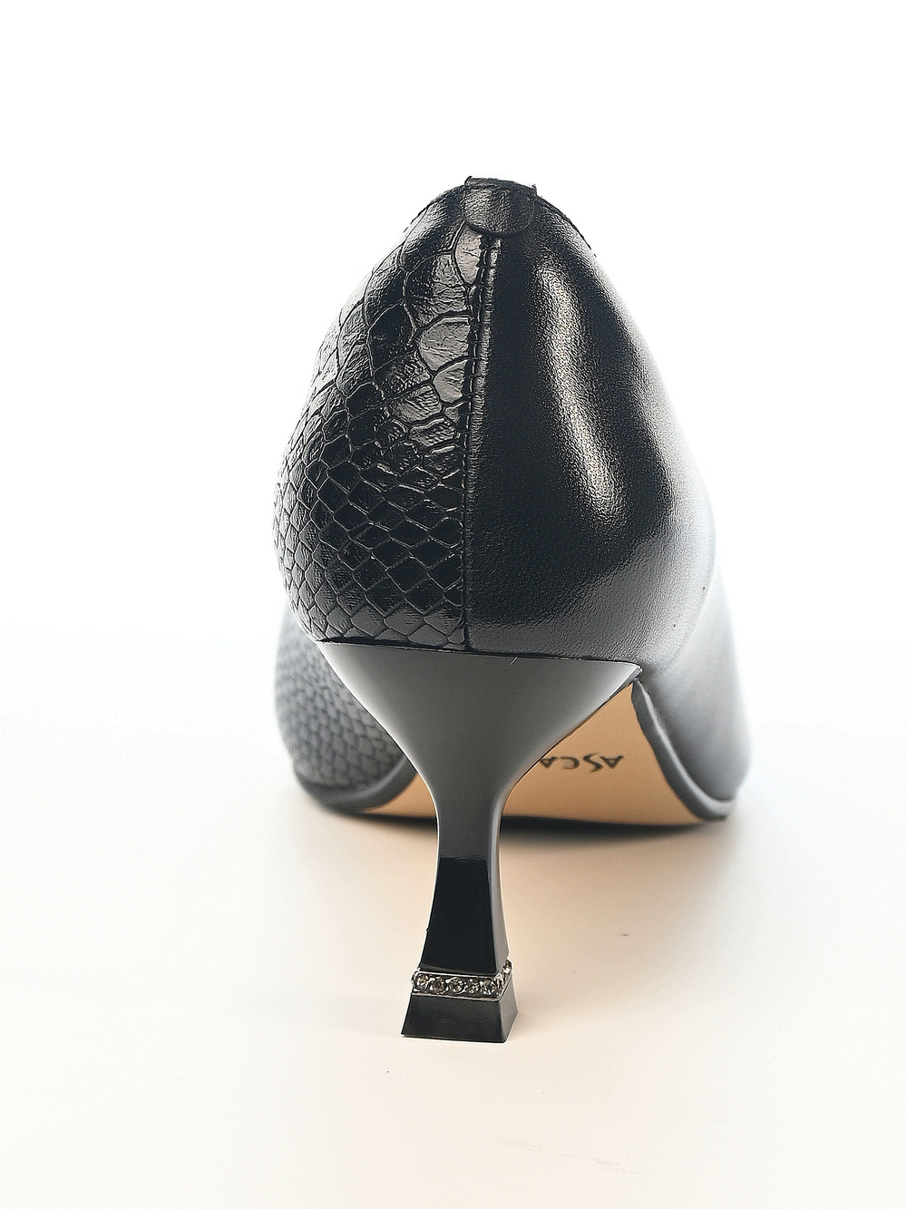 Туфли женские Ascalini G2376