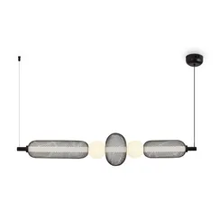 Подвесной светильник Punsh FR6196PL-L15B Freya