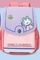 Çanta \ Bag \ Рюкзак UFO Hello Girl purple