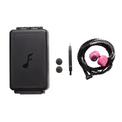 FATfreq Musician Pro SE Universal Pink