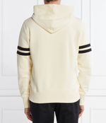 Худи LAUREL Tommy Hilfiger - бежевый(MW0MW33648)