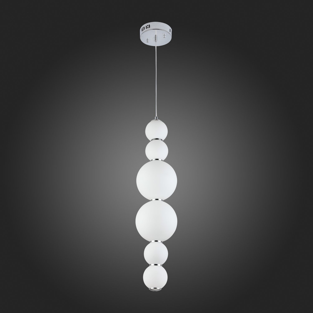Светильник подвесной ST Luce Nepazzo SL1583.103.01
