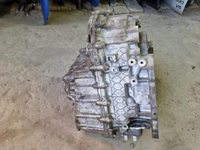 РКПП Geely Coolray (2023-н.в.)