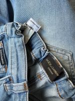 Джинсы Dolce & Gabbana, 116