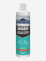 ГЕЛЬ ДЛЯ СТИРКИ ИЗДЕЛИЙ ИЗ ПУХА TREKKO DOWN WASH
