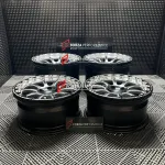 КОВАНЫЕ ДИСКИ для Audi R8 2017 4S