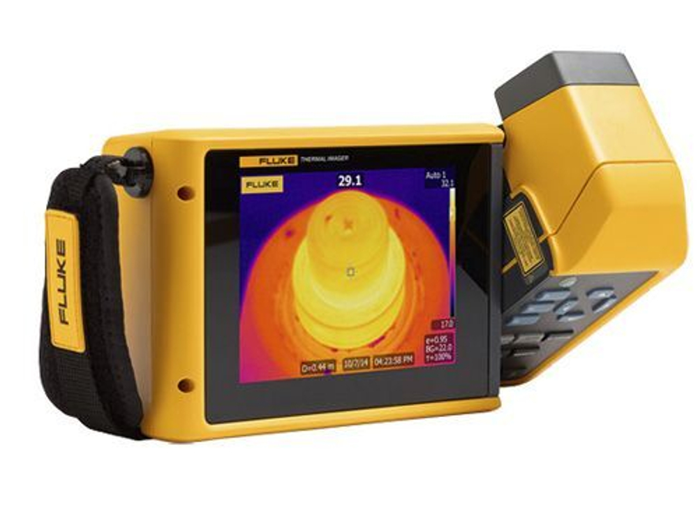 Fluke TiX560
