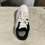 Nike Air Max 90 GS • White