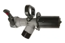 Топливораздаточный кран Wiggins ZZ9A1 (Виггинс ЗЗ9А1)
