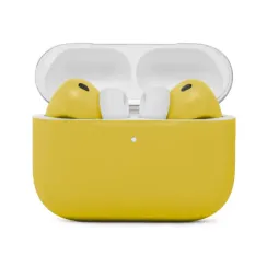 Apple AirPods Pro 3 Lemon Matte
