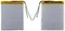 Аккумулятор Atouch X19 Mini HD , 2500 mAh