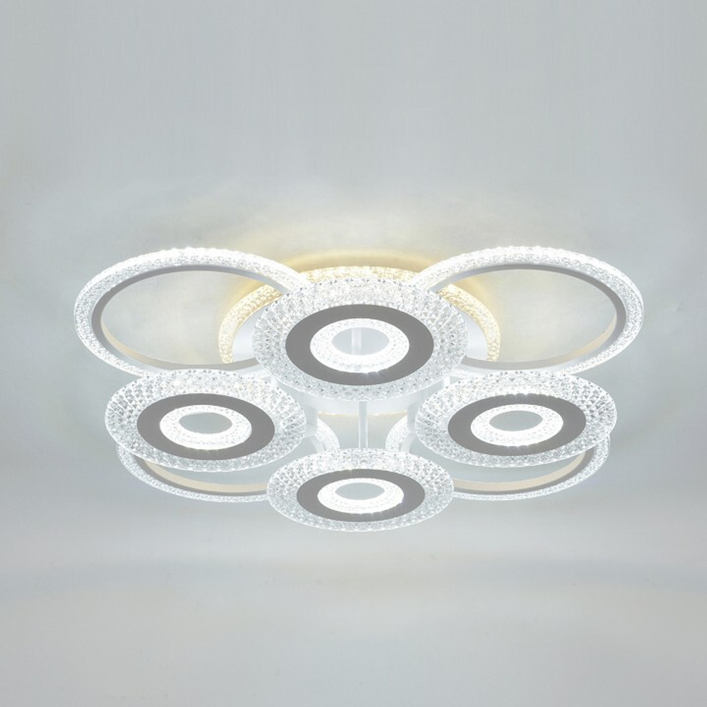 Потолочная люстра Escada Klio 10276/8LED