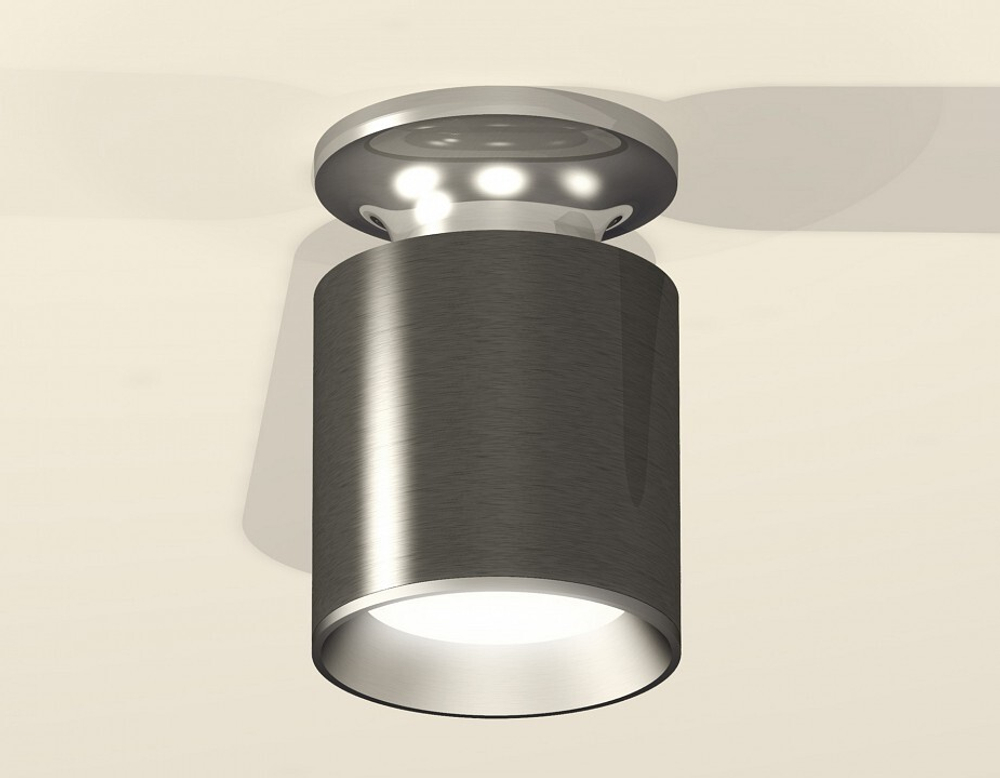 Накладной светильник Ambrella Light XS XS6303100