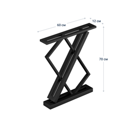 Подстолье Loft geometry