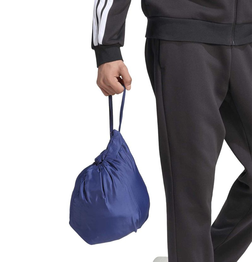 Adidas Essentials Packable Insulated - dark blue