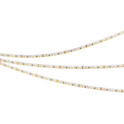 Светодиодная лента MICROLED-M266-4mm 24V Day4000 (12 W/m, IP20, 2216, 5m) (Arlight, узкая) 037820