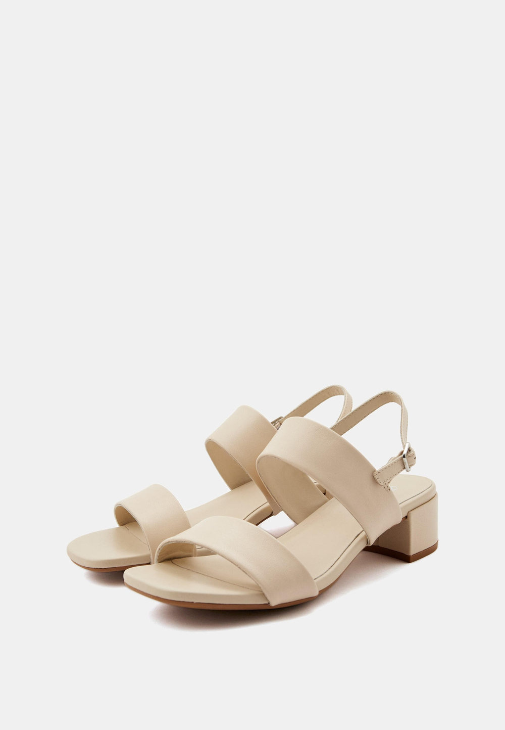 Босоножки женские ECCO LIVA SANDAL 35