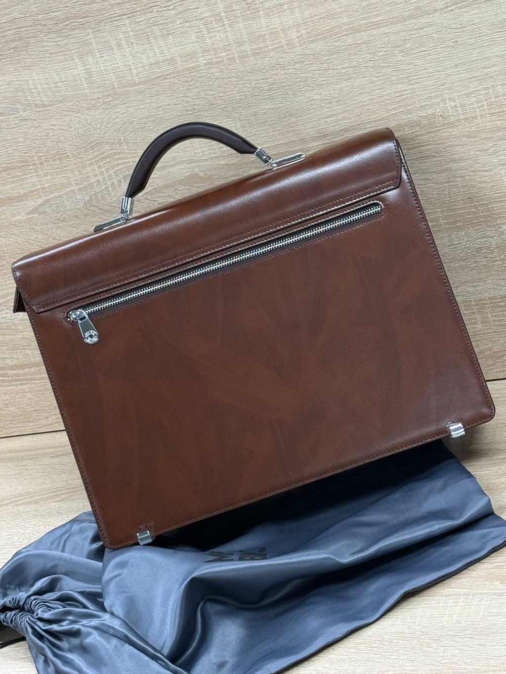 Портфель Montblanc