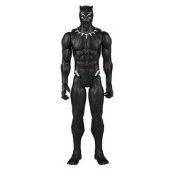 Black Panther Titan Hero Figür E1363