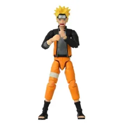 Фигурка Bandai Anime Heroes Naruto Shippuden: Naruto Uzumaki (Final Battle)