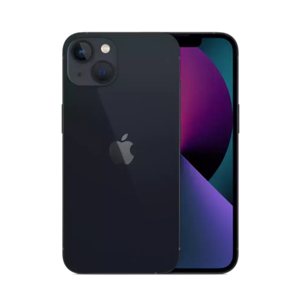 iPhone 13 512 ГБ, черный