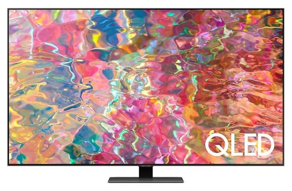 ЖК-телевизор Samsung QE55Q80BAUXCE